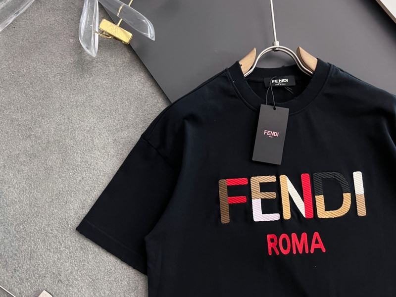 Fendi Short Suits